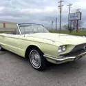 1966 Ford Thunderbird Convertible * 390 V8 * We Can Help Transport *