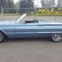 1966 Ford Thunderbird Convertible, 428, Factory AC, TRADES?