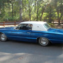 1966 Ford Thunderbird country Town Landau california car, more pics!