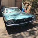 1966 Ford Thunderbird Excellent Condition 28,000 original miles