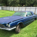 1966 Ford Thunderbird Hard Top