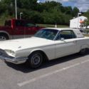 1966 Ford Thunderbird Hardtop Coupe (Great Condition)