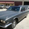 1966 FORD THUNDERBIRD Landau 2nd Owner Excl. Cond Original not restored Miami FL
