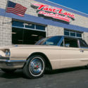 1966 Ford Thunderbird Landau 428 V8 Factory A/C Correct Color Combination