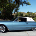 1966 FORD THUNDERBIRD LANDAU COUPE.......BEAUTIFULLY ORIGINAL BIRD