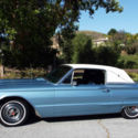 1966 FORD THUNDERBIRD LANDAU COUPE......RARE 428 BIG BLOCK
