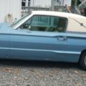1966 Ford Thunderbird Landau, Project or Parts Car with 390 V8