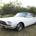 1966 Ford Thunderbird Landau Special 390 V8 Coupe PS PB PW 120+ HD Pictures