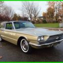 1966 Ford Thunderbird Landau Special Two Door Hardtop