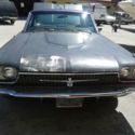 1966 Ford Thunderbird Landau Vinyl Top All Original No Rust FL Car Garaged, Docs
