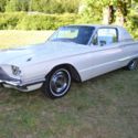 1966 Ford Thunderbird Original Condition, Spectacular Exterior, Stock