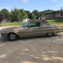 1966 Ford Thunderbird - Original