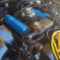 1966 Ford Thunderbird - Partially Restored