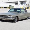 1966 Ford Thunderbird - Rare &#034;Q&#034; 428 ci V8 - Loaded with options