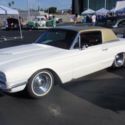 1966 Ford Thunderbird T Bird mild custom cruiser NO RESERVE