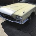 1966 Ford Thunderbird Town Coupe