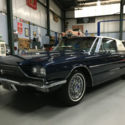 1966 Ford Thunderbird * Town Hardtop * 390 CI * Gorgeous Two-Tone Paint * Sharp