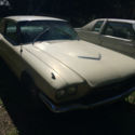 1966 FORD THUNDERBIRD TOWN HARDTOP (T-BIRD) GREAT FIND