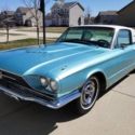 1966 Ford Thunderbird Town Landau 428 V-8