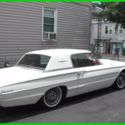 1966 Ford Thunderbird  Used Automatic Coupe, Rebuilt Engine and Transmission