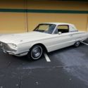 1966 Ford Thunderbird, White with 44,057 Miles available now!