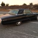 1966 Ford Tunderbird