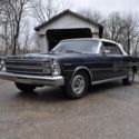 1966 Galaxie 500 7 Litre Convertible 428 4V 4 Speed