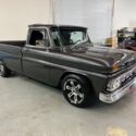 1966 GMC 1000 C10 Pickup