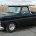 1966 GMC 1000