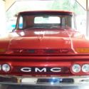 1966 gmc 1500 pick-up
