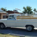 1966 GMC 3/4 TON