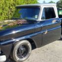 1966 GMC C-10