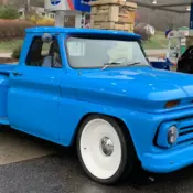 1966 GMC / Chevy C-10 Hotrod Truck