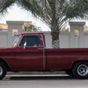 1966 GMC Fleetside Pickup Truck