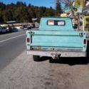 1966 GMC K1500 4X4