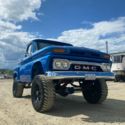 1966 GMC K20 910 4x4 Pickup Truck | COLLECTORS SPECIAL | Fully Restored