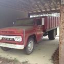 1966 GMC Pick-Up