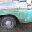 1966 GMC PICKUP