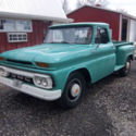 1966 GMC Pickup Truck / Chevrolet 86,000 Actual Miles! CLEAN!!