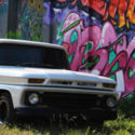 1966 GMC Pickup Truck