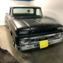 1966 GMC Short Bed Twin Turbo same as Chevy C10