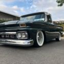 1966 GMC Shortbed Pickup 60&#039;s Style Resto-Mod Low-Rider Rat Rod