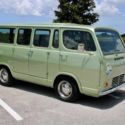 1966 GMC Sport Van