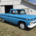 1966 GMC Truck - Clean - Near Wichita Kansas