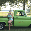 1966 GMC Truck Short Bed C/10 Hot Rod Pro Touring No Air Ride Custom NO RESERVE