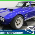 1966 Grand Sport Tribute Used Automatic