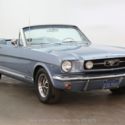 1966 GT Convertible Used