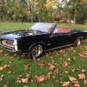 1966 GTO CONVERTIBLE TRIBUTE CAR SOLID DRIVER