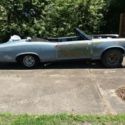 1966 GTO frame off 4spd tripower posi. PS, pdb, ac, rallye gauges, hd suspension