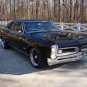 1966 GTO LeMans  Ls3 5 speed